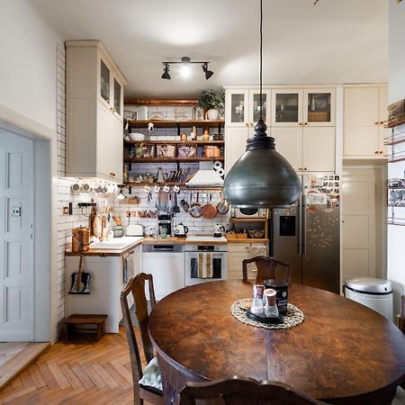 Victoria Design Stays - Premium Apartment Ohrada Prága Kültér fotó
