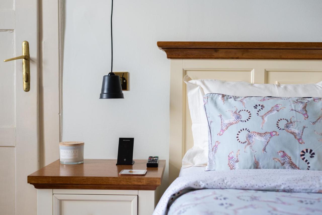 Victoria Design Stays - Premium Apartment Ohrada Prága Kültér fotó