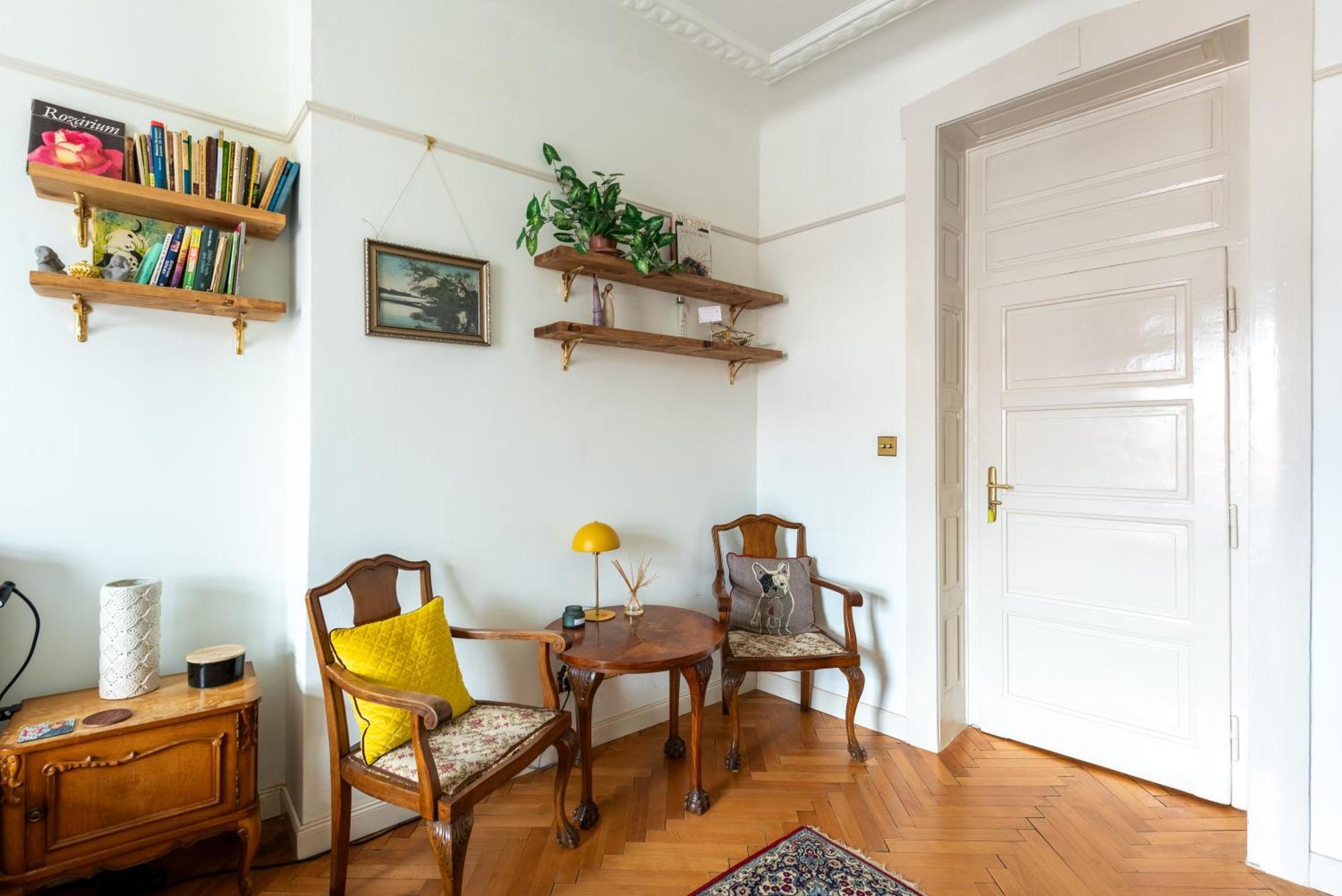 Victoria Design Stays - Premium Apartment Ohrada Prága Kültér fotó
