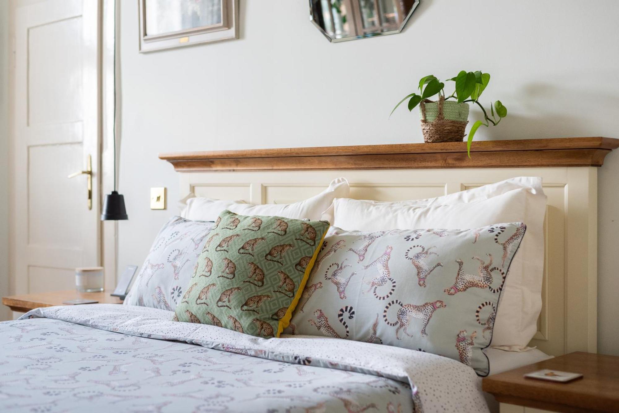 Victoria Design Stays - Premium Apartment Ohrada Prága Kültér fotó