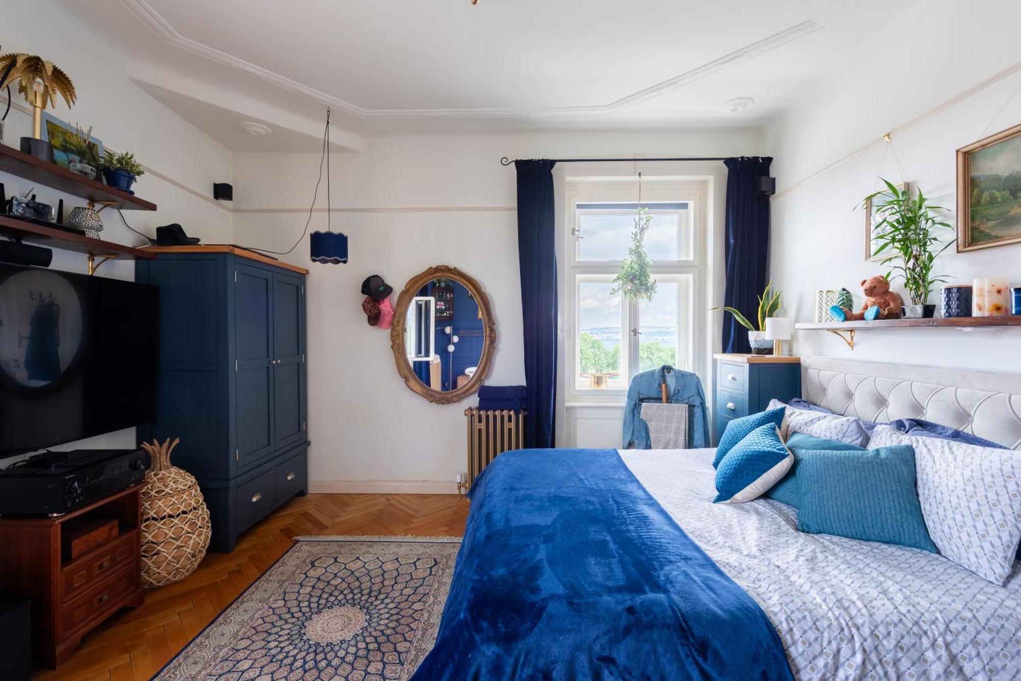Victoria Design Stays - Premium Apartment Ohrada Prága Kültér fotó